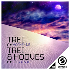 TREI & HOOVES - Body & Sole (Clip) Out Now!!!
