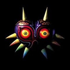 Song of Healing on Guitar - Legend of Zelda: Majora's Mask