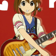 Houkago Tea Time - Fuwa Fuwa Time(audiot909'sLittle Fluffy Time Remix demo) BUY = FREE DL