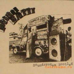 _Manu Chao - Politik Kills (Prince Fatty Mix)_