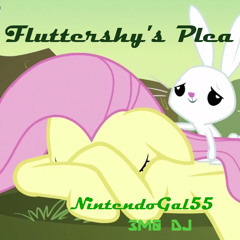 3M0 DJ and NintendoGal55 - Fluttershy's Plea [Instrumental]