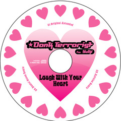 XHSG002 Donk Terrorist feat. Yuki - Laugh With Your Heart