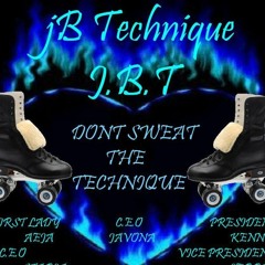 J.B.T 4