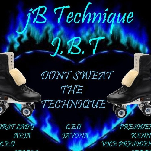 J.B.T 4