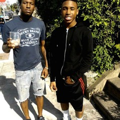 Dj Kbreeze & Dj Ronnie Too Cool - Right At U ( Meek Vocals )