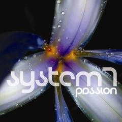 System 7 - Passion EP