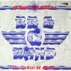 The B.B. & Q. Band - 88 Break Out Megamix