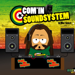 Moz'Select Dubplate - Daddy Cookiz - La Musique n'est pas un Buizness