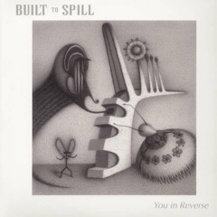 Built To Spill - Liar (Punkow & Treptunes Remix)