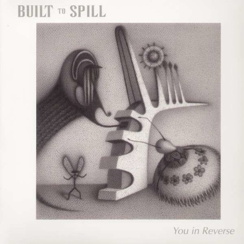 Built To Spill - Liar (Punkow & Treptunes Remix)