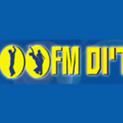 טעימה מאריזת התחנה החדשה של רדיוס 100 אפ אם