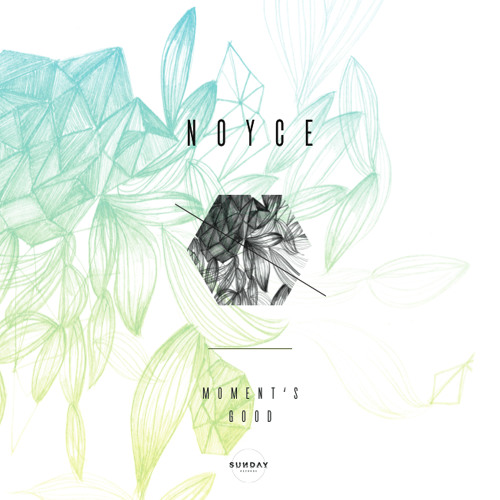 002 / Noyce - Always
