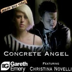 Gareth Emery - Concrete Angel (John O'Callaghan Remix) (Full)