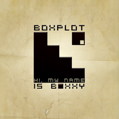 BoxPlot - Robot Funk (Original Mix)