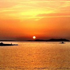 TLV Summer Afternoon Terrace Mix by NiR