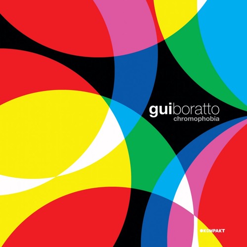 Gui Boratto - Acrostico