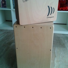 Cajon