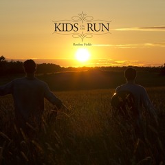 Red Shimmering Light