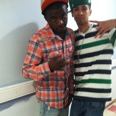 I don't give a F anymore Kuda Luv & 2 Gunz