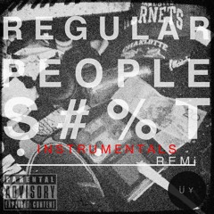 Remtroduction (Instrumental)