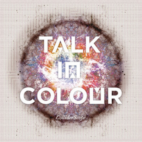 Talk In Colour - Bones (Ink Project Remix)