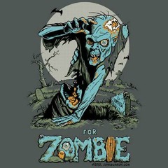 Z for Zombie