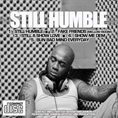 Still Humble