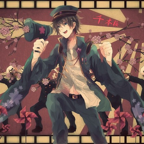 千本桜 / Senbonzakura Thai Ver. [Piano Ballad] by AfterClouD