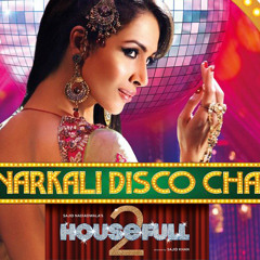Anaar Kali Disco Chali - DJ DANYA