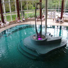tranquillity