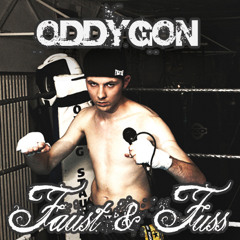 Oddygon - Fliegengewicht ft. Ak.ademiker (Prod. by Bloody Joe) (2008)