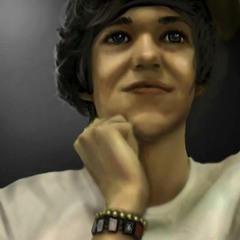 Ben Howard - Old Pine (Cover)