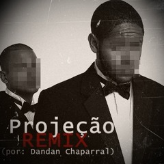 Projota & Emicida - Projeção REMIX