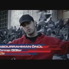 Abdurrahman Önül. - Dağ  allah der tas allah der (Trancee Remix )