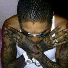 Vybz Kartel Vs Mavado_Mix Clash By Dj Klein " 2012 "