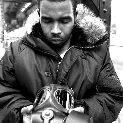 Pharoahe Monch - Simon Says [Audio] 