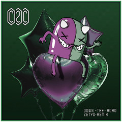 C2C - Down The Road (Zetyd Remix)