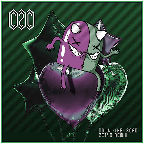 C2C - Down The Road (Zetyd Remix) by Zetyd - Free download on ToneDen