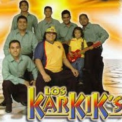 Los karkis - Se Menea (original)