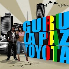 Guru - Lapaz Toyota @GetFamiliarGH
