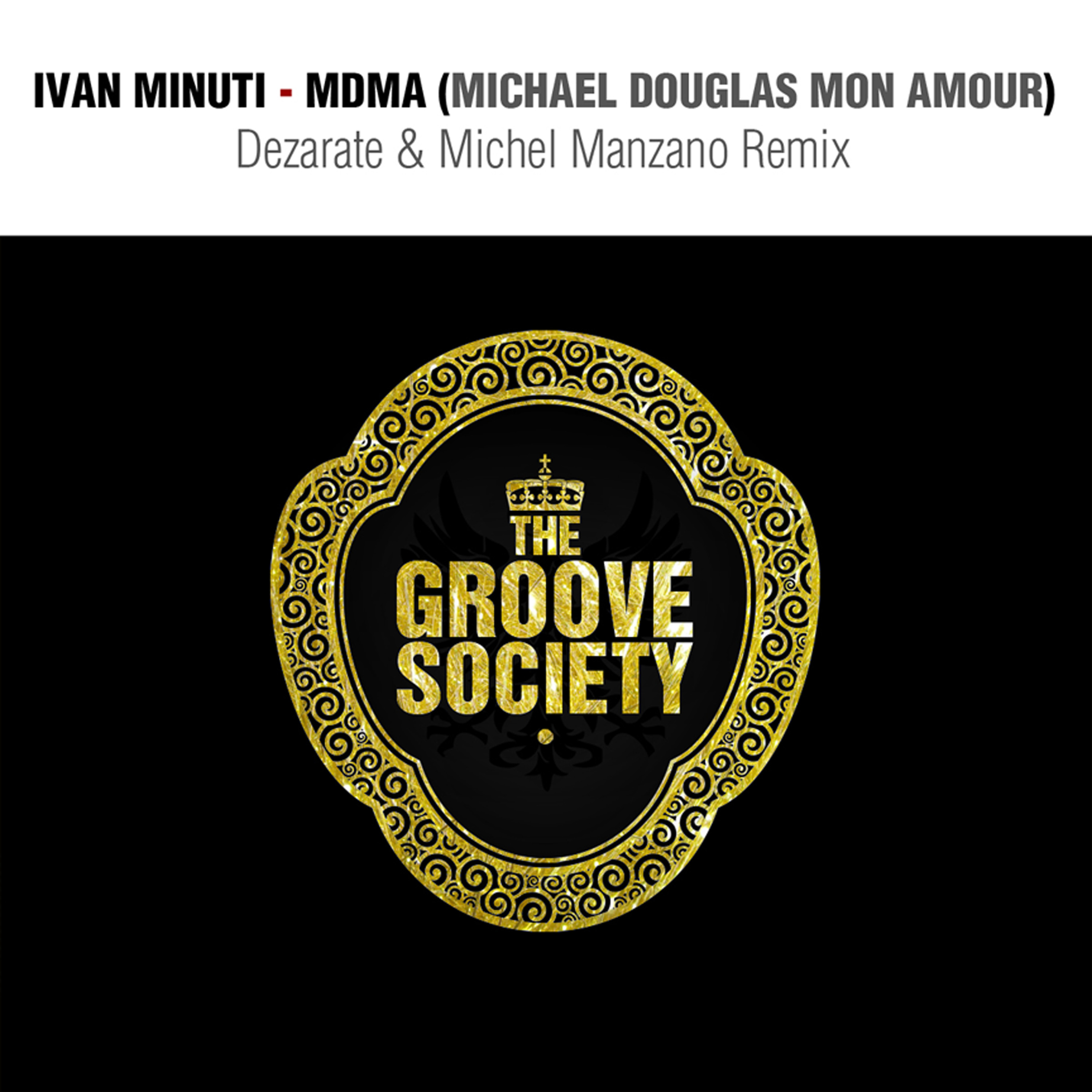 Find your Soul By The Groove Society