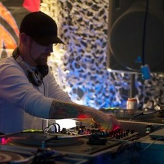 DJ Lost and Contepella - ContraFrank