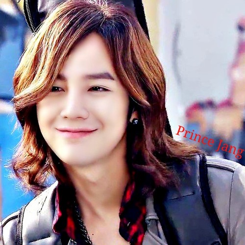 I Will Promise You by Jang Geun Suk by Amira Maher