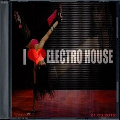 DJ distroyer -electro house 1