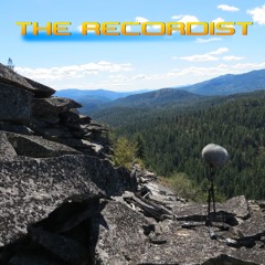 Ricochet Cliff Recording Session