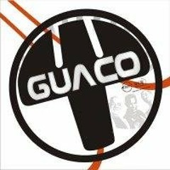 Guaco - Mi Desengaño En Vivo