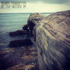 Of The Autumn EP - Over