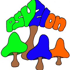 PsyZIon - Progressive Set