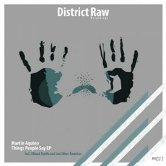 Martin Aquino - Bipolar View (Joel Alter Remix)