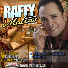 Raffy Matias - Una y otra vez